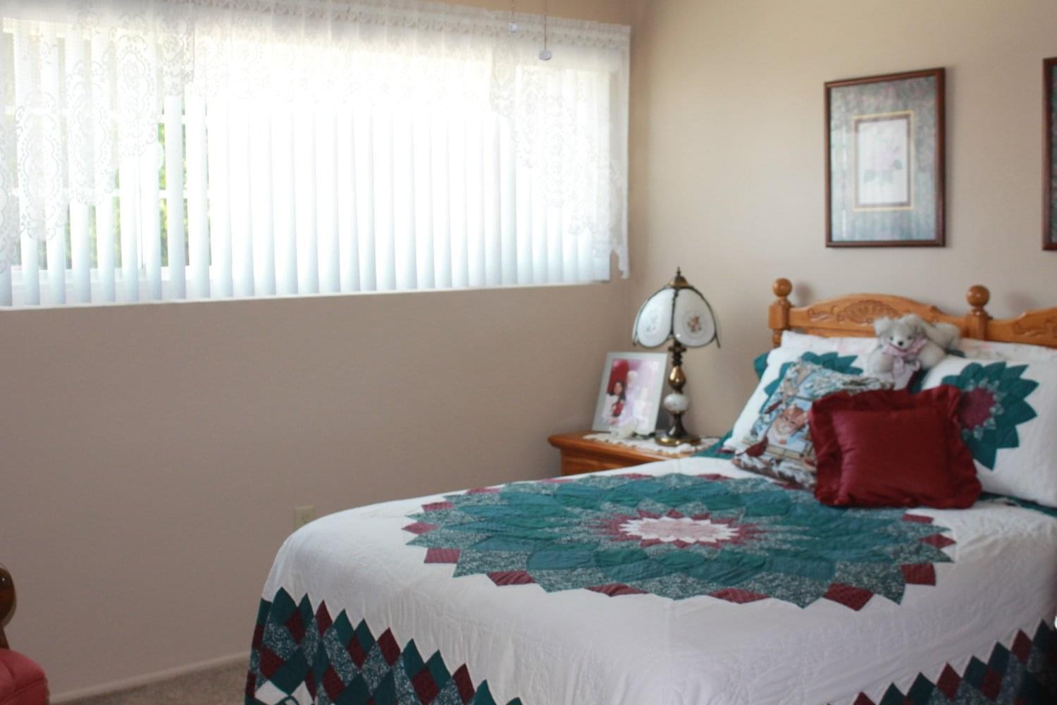 Artesia Christian Home Senior Living Community Assisted Living